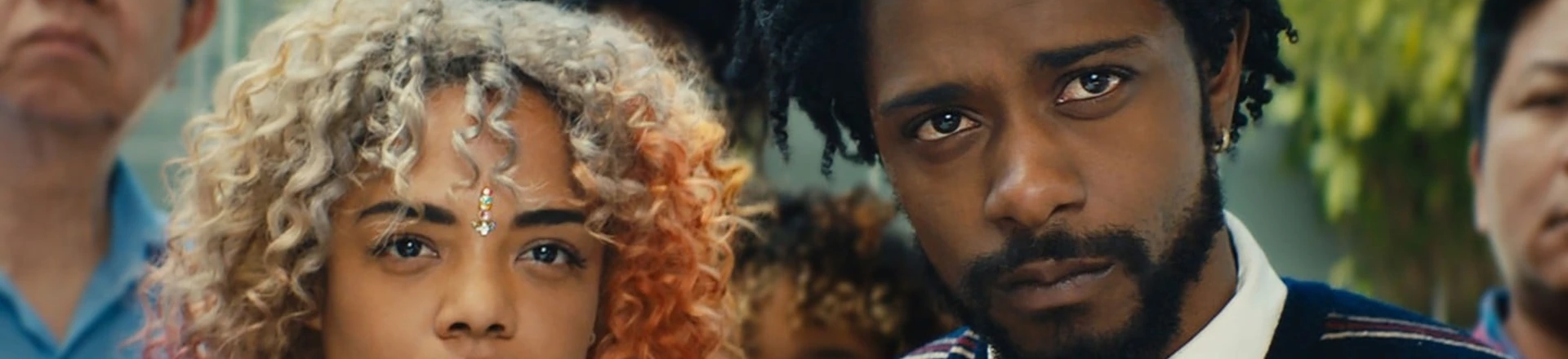 Você quer uma revolução? O filme anticapitalista ‘Sorry to Bother You’ mostra como fazer. Você quer uma revolução? O filme anticapitalista ‘Sorry to Bother You’ mostra como fazer.