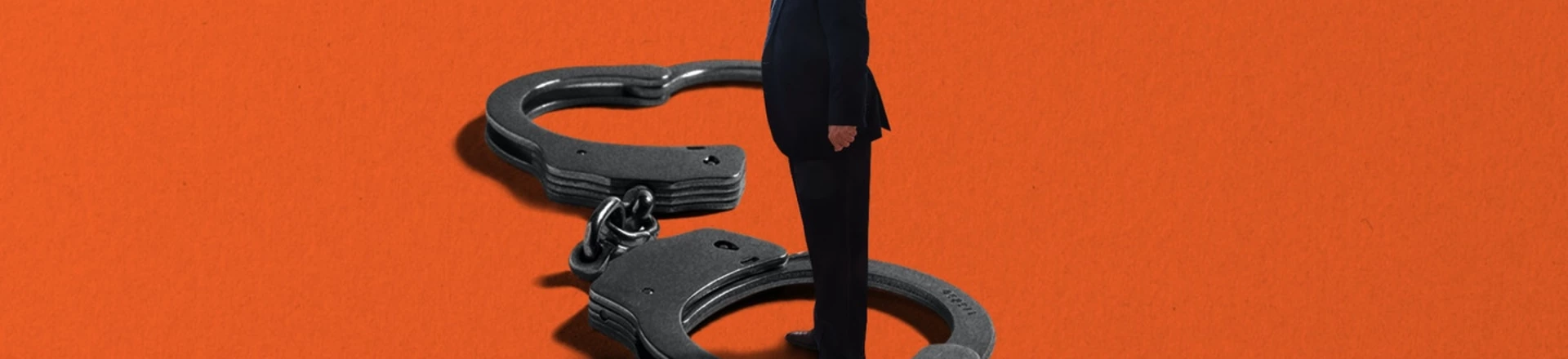 Trump poderia ser indiciado por diversos crimes caso perca a eleição Trump poderia ser indiciado por diversos crimes caso perca a eleição