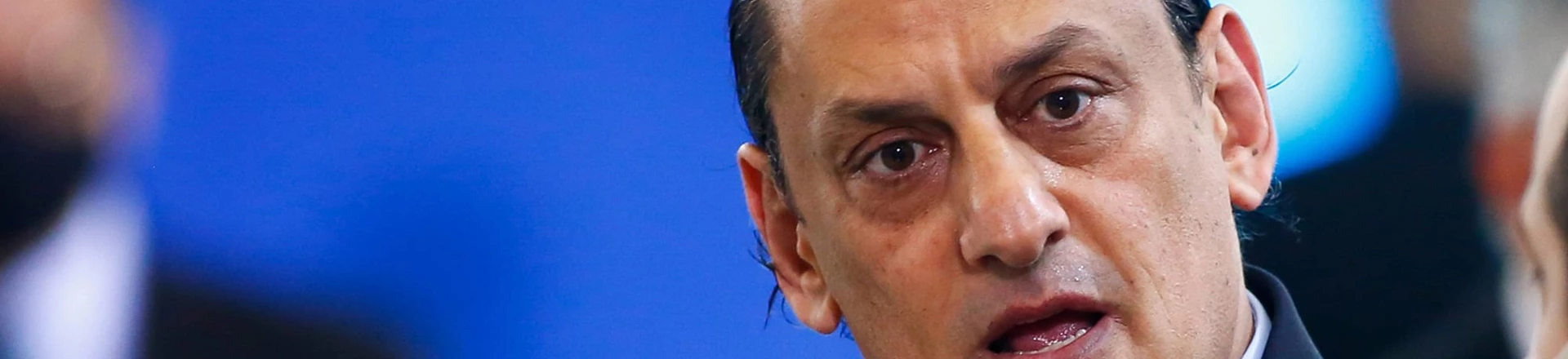 Em áudio exclusivo, Wassef diz agenciar advogado para Bolsonaro no STF Em áudio exclusivo, Wassef diz agenciar advogado para Bolsonaro no STF