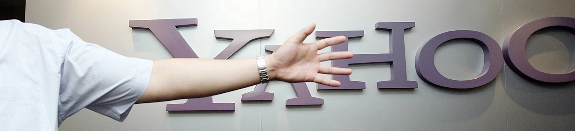 Delete sua conta do Yahoo imediatamente Delete sua conta do Yahoo imediatamente