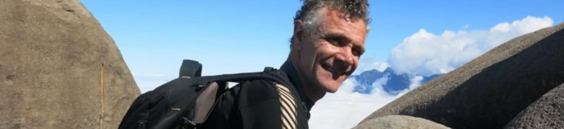 Livro de Dom Phillips sobre a Amazônia será concluído por amigos jornalistas Livro de Dom Phillips sobre a Amazônia será concluído por amigos jornalistas