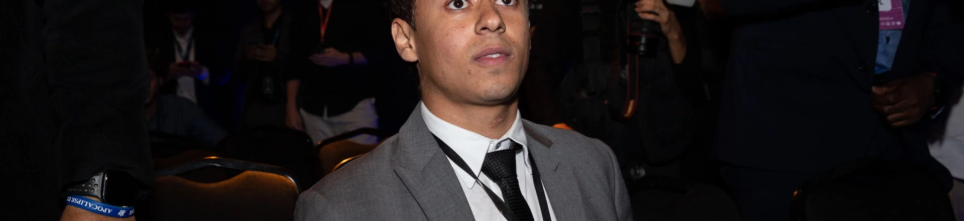 O deputado federal Nikolas Ferreira (PL-MG). O deputado federal Nikolas Ferreira (PL-MG).