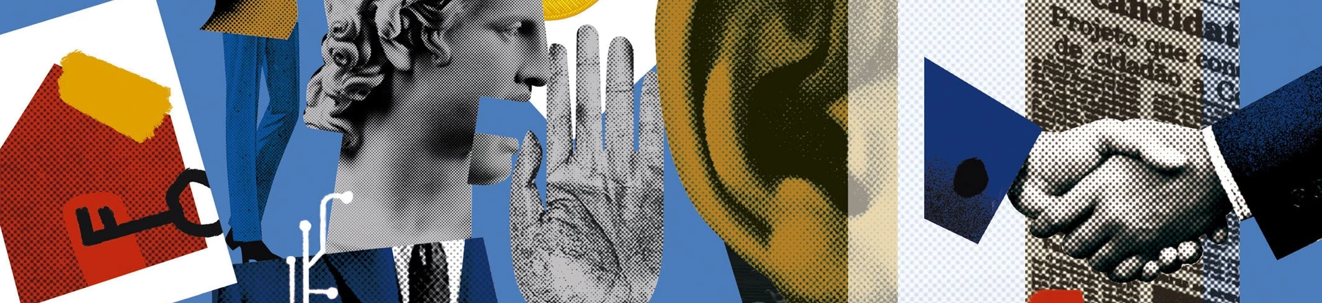 Respondemos a 10 perguntas sobre lobby, conflito de interesse e porta giratória. Respondemos a 10 perguntas sobre lobby, conflito de interesse e porta giratória.