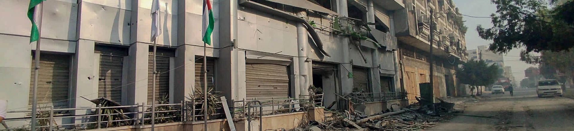 Para a maioria da imprensa brasileira, as únicas vítimas que merecem ter sua humanidade totalmente reconhecida são as de Israel. Para a maioria da imprensa brasileira, as únicas vítimas que merecem ter sua humanidade totalmente reconhecida são as de Israel.