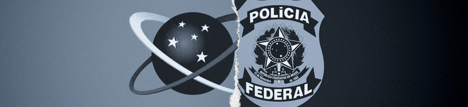 Um casal em cargos-chave da Abin e PF, whistleblowers e uma entidade de classe cada vez mais poderosa compõem a guerra entre os órgãos. Um casal em cargos-chave da Abin e PF, whistleblowers e uma entidade de classe cada vez mais poderosa compõem a guerra entre os órgãos.