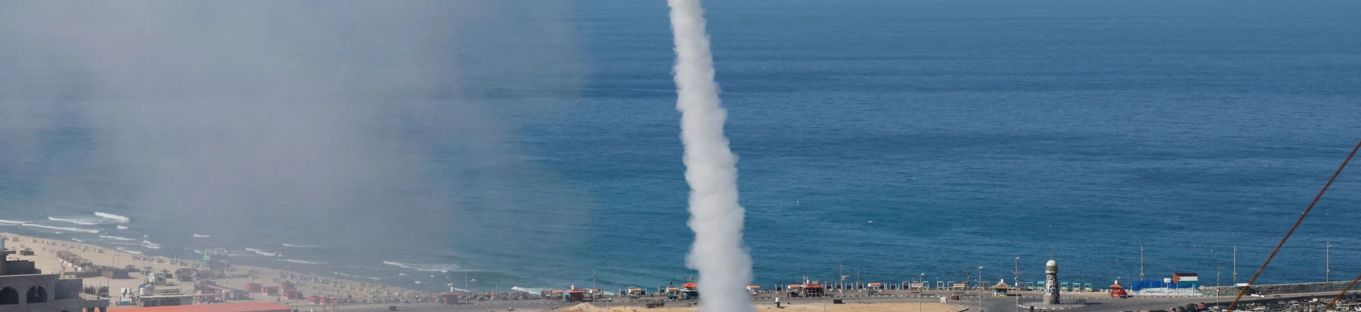 VÍDEO: Por que dizer que Israel tem o direito de se defender agora é um erro grotesco VÍDEO: Por que dizer que Israel tem o direito de se defender agora é um erro grotesco
