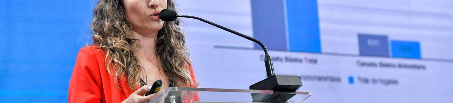 "Todas as políticas públicas têm efeitos de gênero", avalia Sol Prieto. "Todas as políticas públicas têm efeitos de gênero", avalia Sol Prieto.