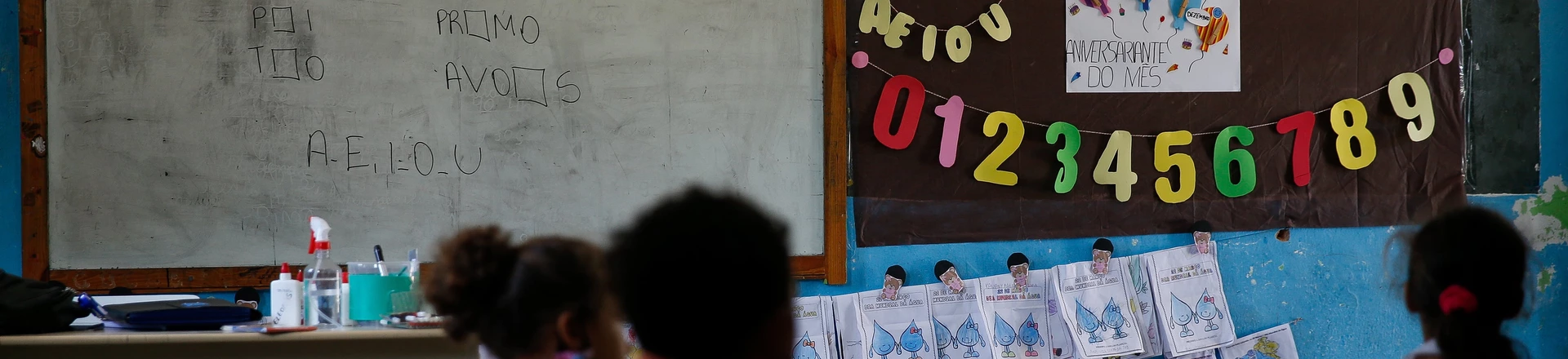 Extrema direita se mobiliza para levar sua visão de temas que vão desde a educação infantil até gênero à Conae. Extrema direita se mobiliza para levar sua visão de temas que vão desde a educação infantil até gênero à Conae.