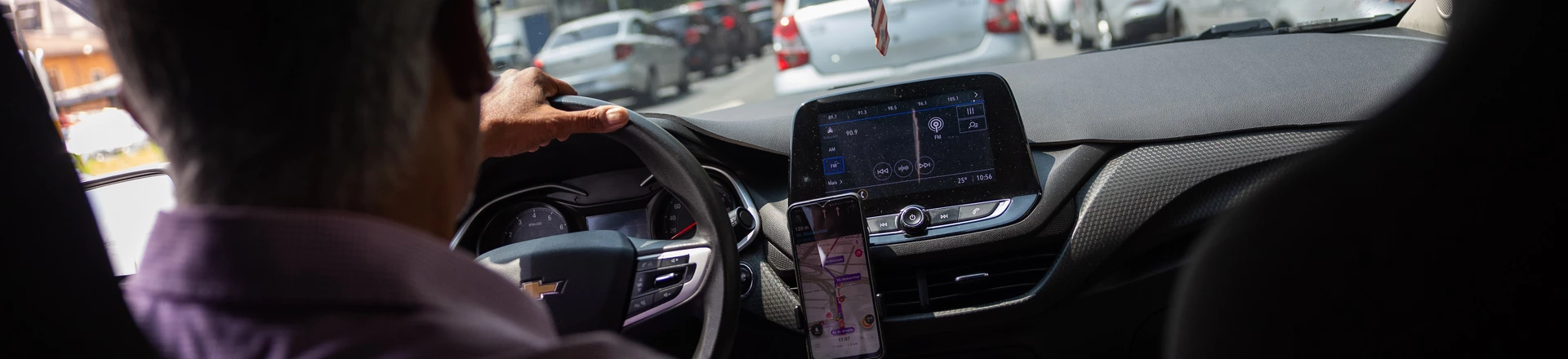 PL da Uber: ‘Governo abriu um precedente histórico, o fim do salário mínimo’ PL da Uber: ‘Governo abriu um precedente histórico, o fim do salário mínimo’