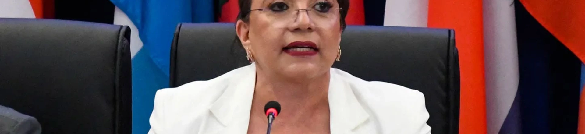 Honduras luta neste momento contra investidores de criptomoedas alinhados com os EUA e o Banco Mundial Honduras luta neste momento contra investidores de criptomoedas alinhados com os EUA e o Banco Mundial