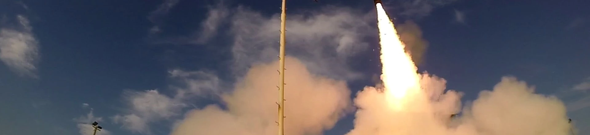 A aliança secreta dos EUA que defendeu Israel de ataque iraniano A aliança secreta dos EUA que defendeu Israel de ataque iraniano