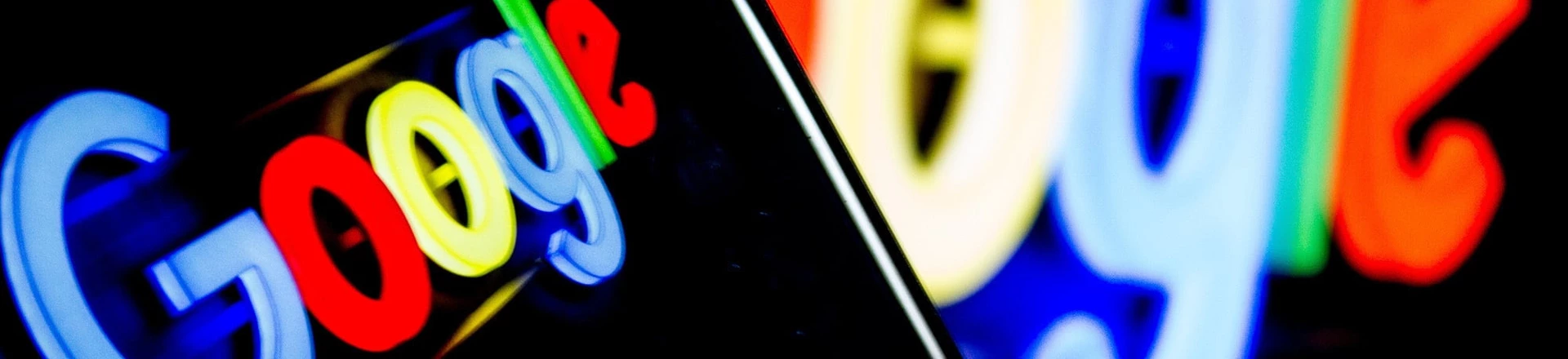 *ARQUIVO* SÃO PAULO, SP, 16.10.2018: Logo do Google. (Foto: Adriana Toffetti/A7 Press/Folhapress) *ARQUIVO* SÃO PAULO, SP, 16.10.2018: Logo do Google. (Foto: Adriana Toffetti/A7 Press/Folhapress)