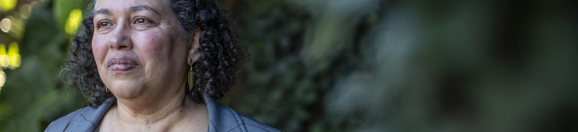 Suely Araújo, do Observatório do Clima. Foto: Guto Martin/Observatório do Clima Suely Araújo, do Observatório do Clima. Foto: Guto Martin/Observatório do Clima