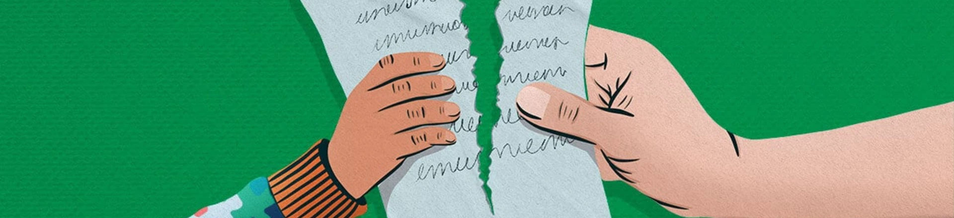 Ilustração para Planos de saúde nunca descartaram tantos autistas e portadores de doenças graves quanto agora. Ilustração para Planos de saúde nunca descartaram tantos autistas e portadores de doenças graves quanto agora.