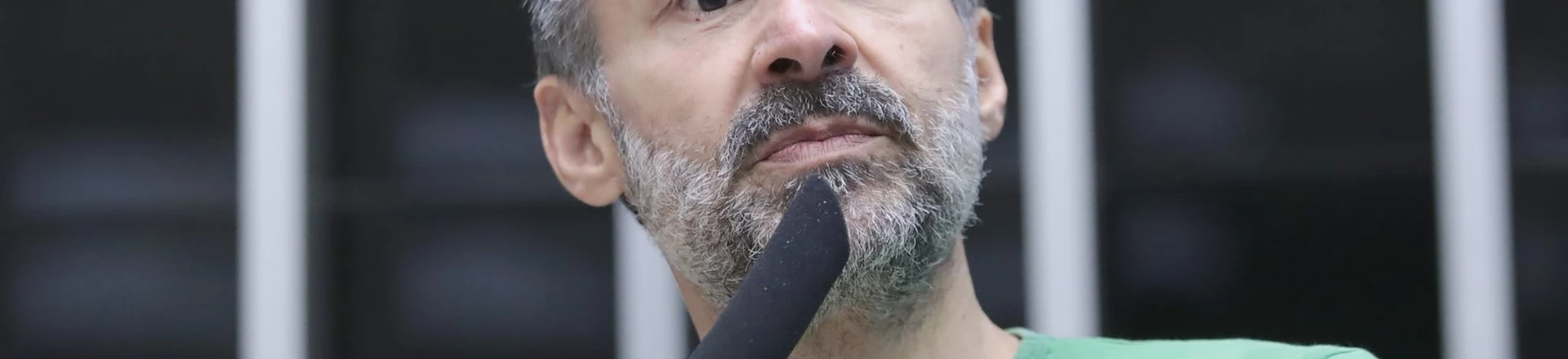 Cleberson Zavaski, presidente da Associação Nacional dos Servidores de Carreira de Especialista em Meio Ambiente e Plano Especial de Cargos do MMA e do Ibama, a Ascema. Foto: Zeca Ribeiro/Câmara dos Deputados Cleberson Zavaski, presidente da Associação Nacional dos Servidores de Carreira de Especialista em Meio Ambiente e Plano Especial de Cargos do MMA e do Ibama, a Ascema. Foto: Zeca Ribeiro/Câmara dos Deputados