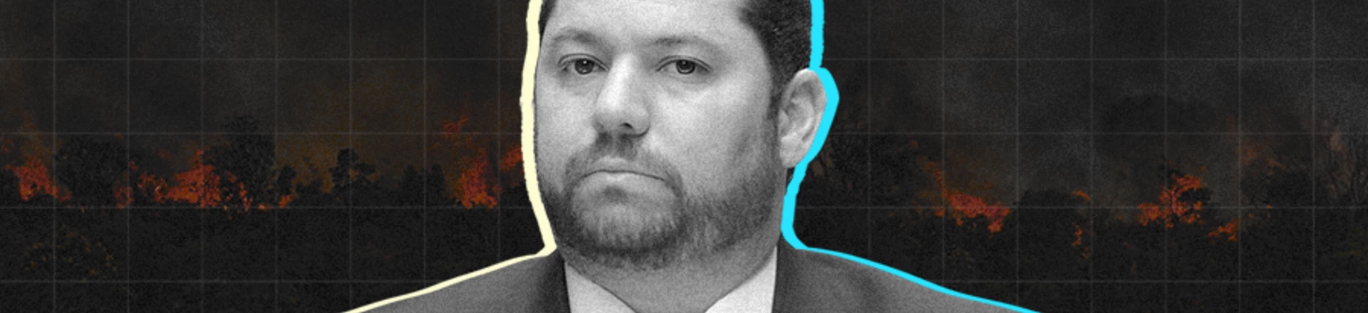 Presidente da Câmara de Recife, Romerinho Jatobá tem R$ 17 milhões de multas em área protegida da Amazônia Presidente da Câmara de Recife, Romerinho Jatobá tem R$ 17 milhões de multas em área protegida da Amazônia