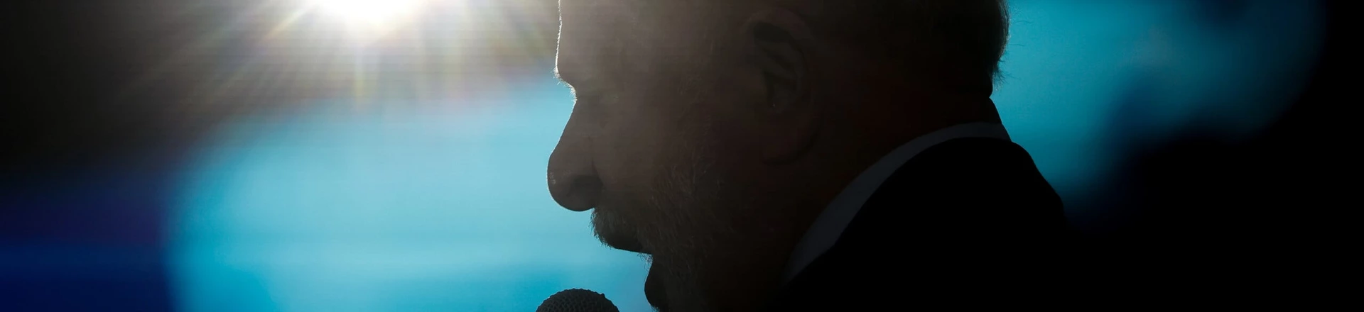 BRASÍLIA, DF, 26.11.2024 - O presidente Luiz Inácio Lula da Silva participa do evento do ENIC política e estratégia na CNI, confederação Nacional das Industrias (Foto: Gabriela Biló /Folhapress) BRASÍLIA, DF, 26.11.2024 - O presidente Luiz Inácio Lula da Silva participa do evento do ENIC política e estratégia na CNI, confederação Nacional das Industrias (Foto: Gabriela Biló /Folhapress)