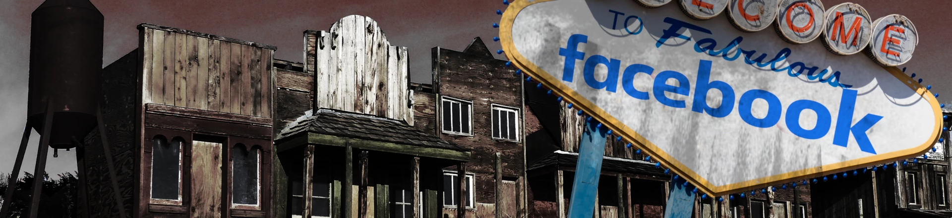 A merdificação das redes sociais. A merdificação das redes sociais.