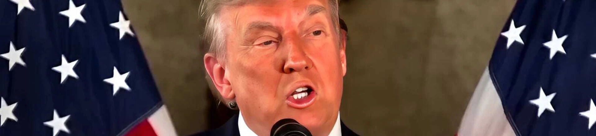 Donald Trump já começou a guerra contra o jornalismo Donald Trump já começou a guerra contra o jornalismo