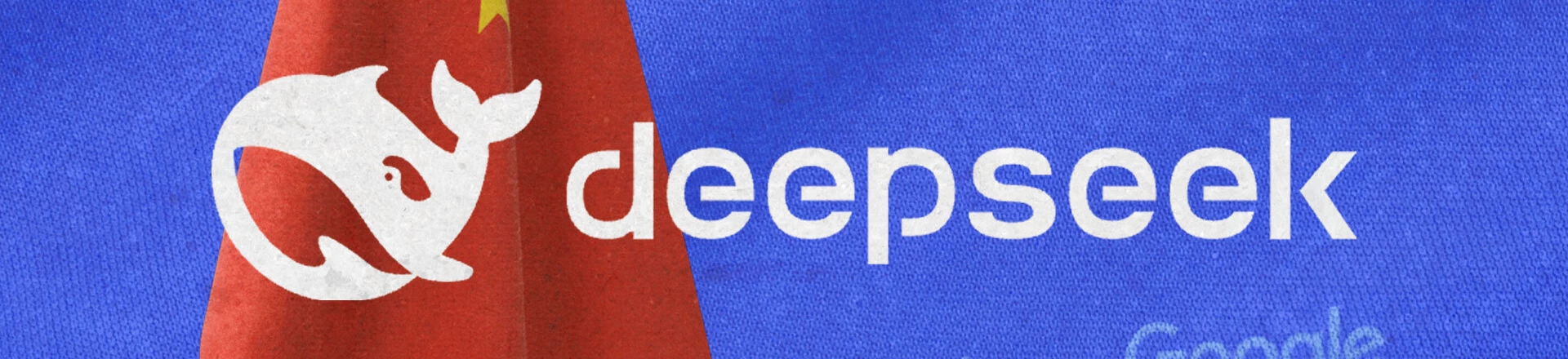 Chinesa DeepSeek ameaça concorrência no setor de IA. Chinesa DeepSeek ameaça concorrência no setor de IA.