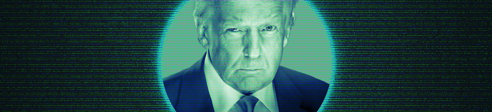 ENTREVISTA: Retorno de Trump ao poder inaugura ‘era de criptocaos’ ENTREVISTA: Retorno de Trump ao poder inaugura ‘era de criptocaos’