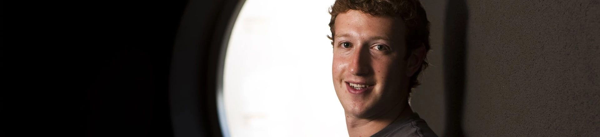 Mark Zuckerberg, CEO da Meta (Foto: Marcelo Justo/Folhapress) Mark Zuckerberg, CEO da Meta (Foto: Marcelo Justo/Folhapress)