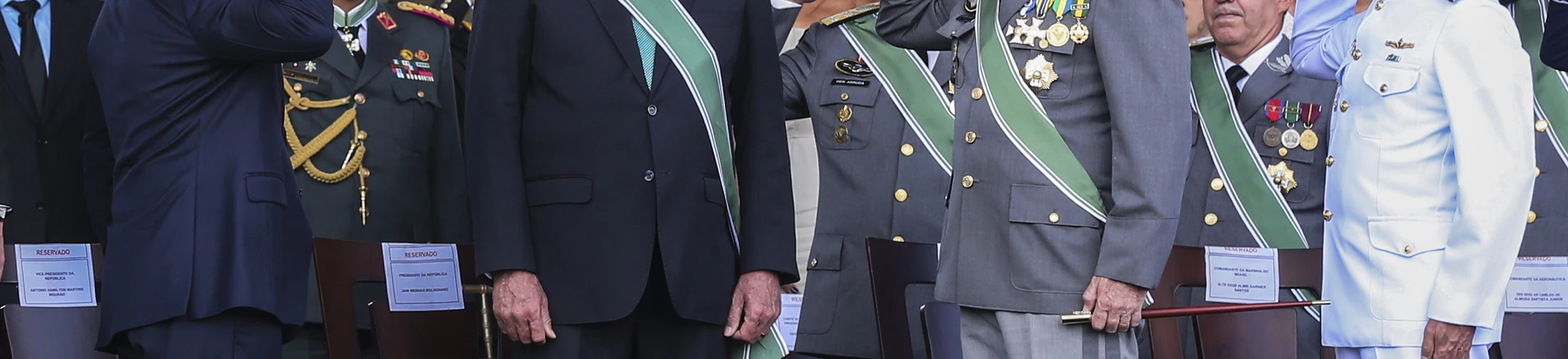 Foto: Antonio Cruz/Agência Brasil Foto: Antonio Cruz/Agência Brasil