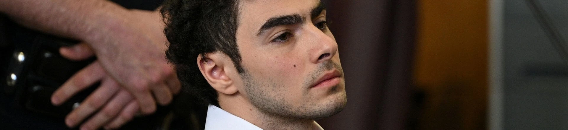 Trump quer pena de morte para Luigi Mangione. Trump quer pena de morte para Luigi Mangione.