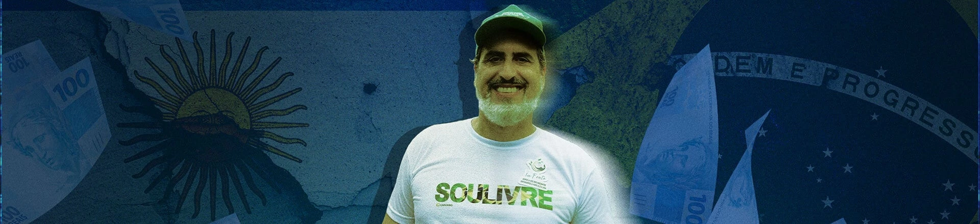 Advogados pagam aluguéis, atacam STF e discutem até luta armada com foragidos do 8 de Janeiro Advogados pagam aluguéis, atacam STF e discutem até luta armada com foragidos do 8 de Janeiro