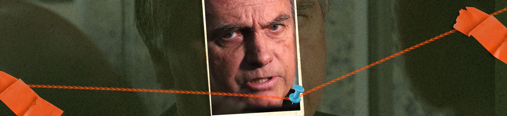 Temos uma oportunidade… e ela pode ser a última Temos uma oportunidade… e ela pode ser a última