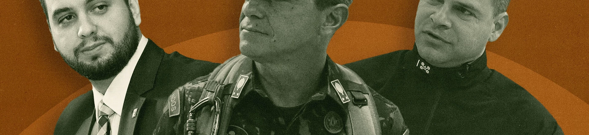 Blitzes, minuta e plano para matar: os estrategistas do golpe vão a julgamento Blitzes, minuta e plano para matar: os estrategistas do golpe vão a julgamento