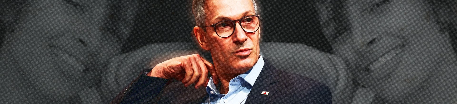 Governador de Minas Gerais, Romeu Zema, do Novo. (Foto: Zanone Fraissat/Folhapress) Governador de Minas Gerais, Romeu Zema, do Novo. (Foto: Zanone Fraissat/Folhapress)