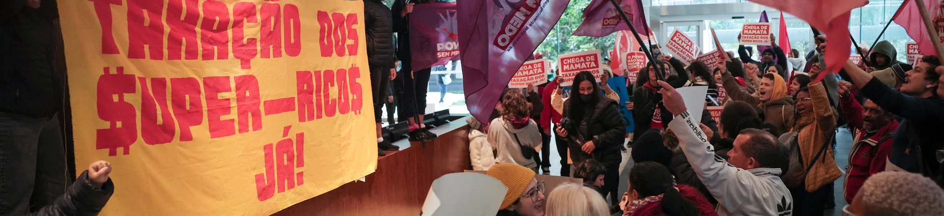 Foto: Danilo Verpa/Folhapress Foto: Danilo Verpa/Folhapress