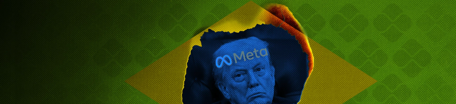 Pedido de investigação dos EUA contra o Brasil foi criado por advogada que atuou em escritório de lobby ligado a big techs Pedido de investigação dos EUA contra o Brasil foi criado por advogada que atuou em escritório de lobby ligado a big techs
