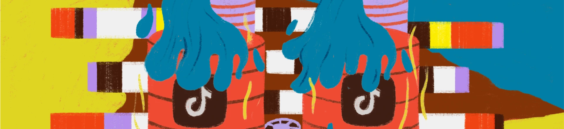 Descubra quem gasta mais energia: o data center do TikTok ou a sua cidade Descubra quem gasta mais energia: o data center do TikTok ou a sua cidade