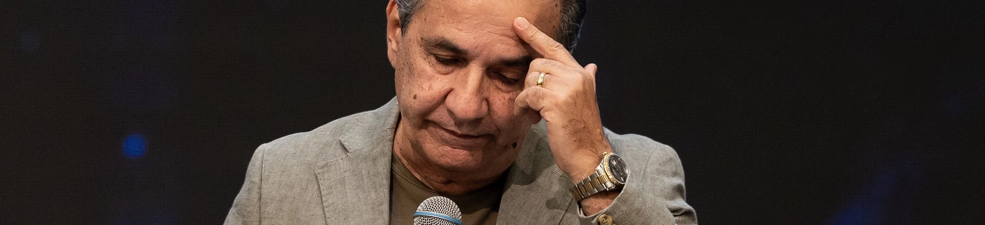 (Foto: Eduardo Anizelli/Folhapress) (Foto: Eduardo Anizelli/Folhapress)