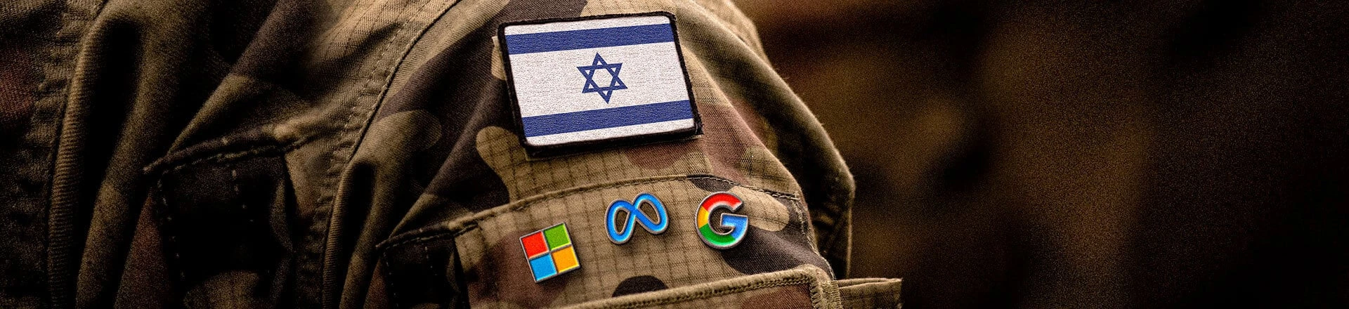 A estreita relação entre as big techs e a espionagem insraelense A estreita relação entre as big techs e a espionagem insraelense