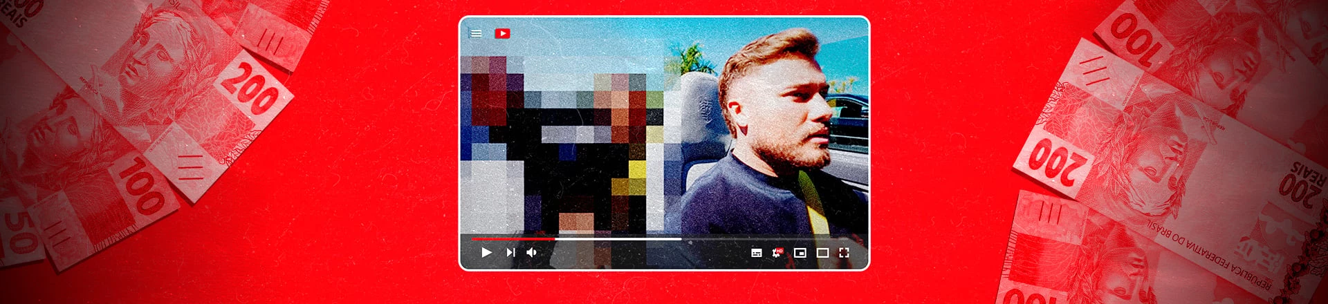 Gravações de youtubers interrompem aulas e afetam rendimento de crianças e adolescentes de escola pública no Paraná Gravações de youtubers interrompem aulas e afetam rendimento de crianças e adolescentes de escola pública no Paraná