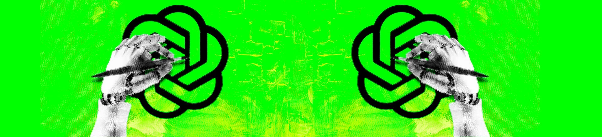 OpenAI diz que só fará investimento bilionário se Brasil mudar lei de direitos autorais; Secretário do governo Lula vê “chantagem” OpenAI diz que só fará investimento bilionário se Brasil mudar lei de direitos autorais; Secretário do governo Lula vê “chantagem”