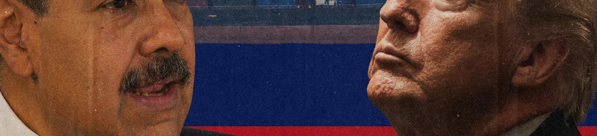 Trump investe contra Venezuela e testa limites na América Latina Trump investe contra Venezuela e testa limites na América Latina