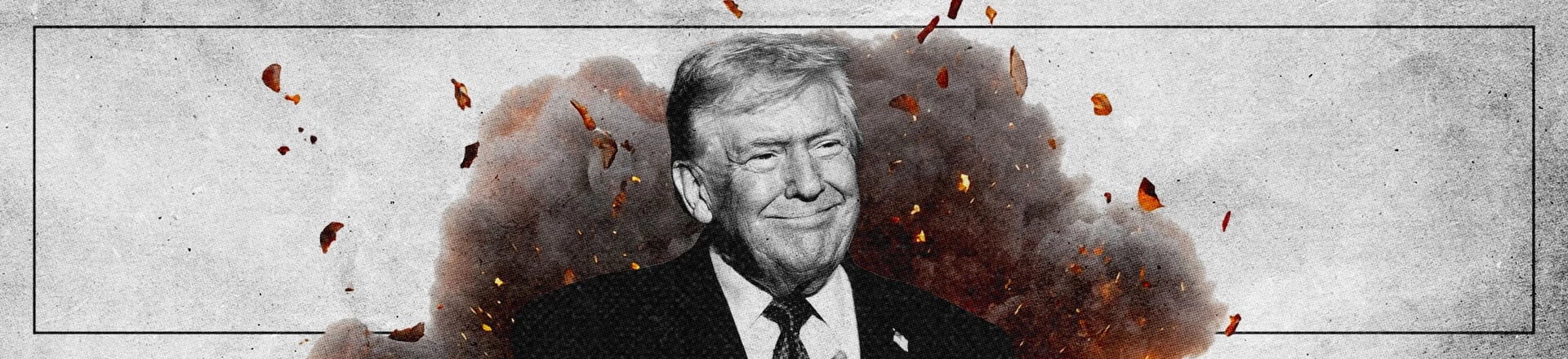 Grande mídia quer limpar a barra de Trump em ataque na Venezuela Grande mídia quer limpar a barra de Trump em ataque na Venezuela