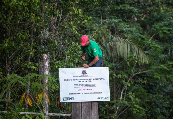 Dorothy Stang foi assassinada porque queria salvar a Amazônia. Esta é a sua segunda morte Dorothy Stang foi assassinada porque queria salvar a Amazônia. Esta é a sua segunda morte