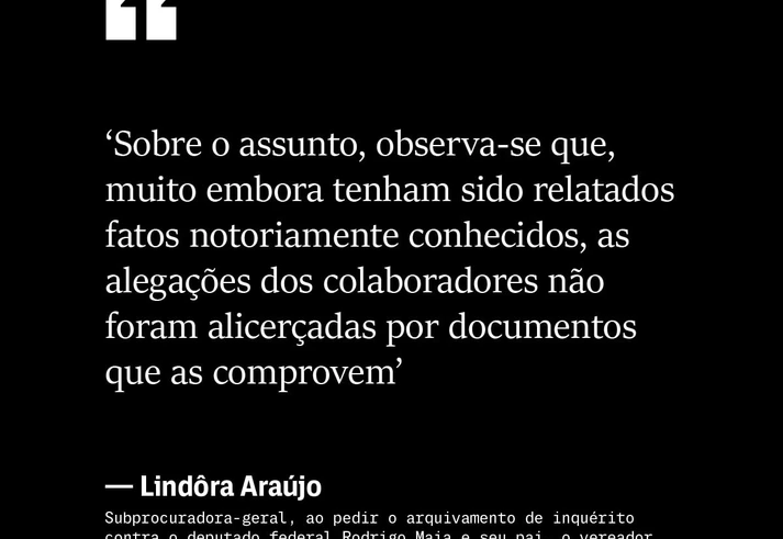 Delação da Odebrecht livrou corruptores e entrega só uma condenação a cada 40 processos