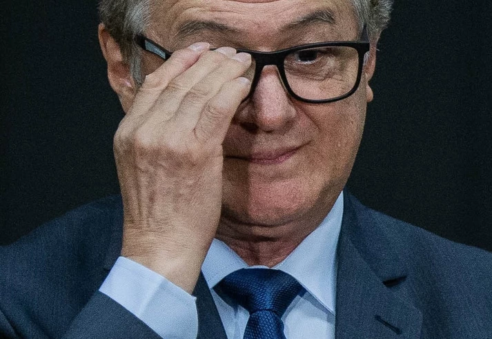 ‘Não havia nada ali’: o que aprendi como aluno de Olavo de Carvalho