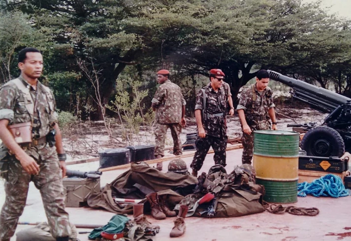 ‘O Mourão vai ser presidente da República’. Um drink com o mentor do vice de Bolsonaro ‘O Mourão vai ser presidente da República’. Um drink com o mentor do vice de Bolsonaro