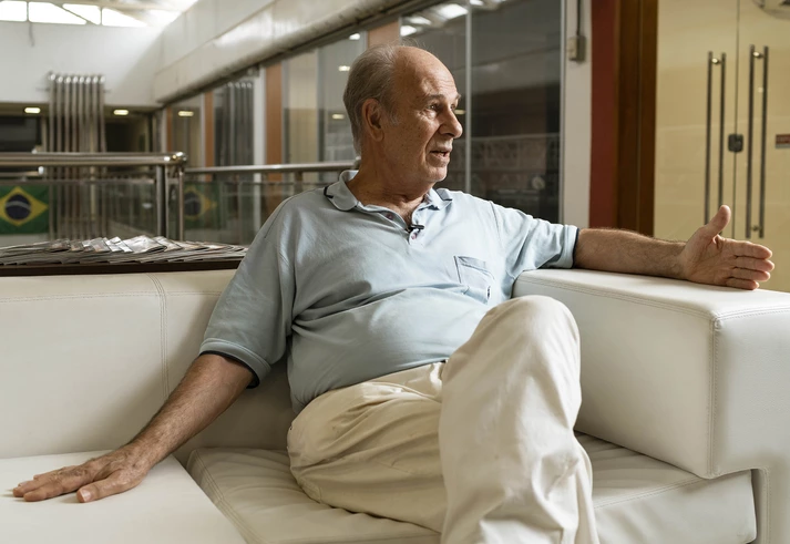 ENTREVISTA: Sandices de Weintraub abrem as portas para invasão por universidades estrangeiras, diz ex-reitor da UFABC