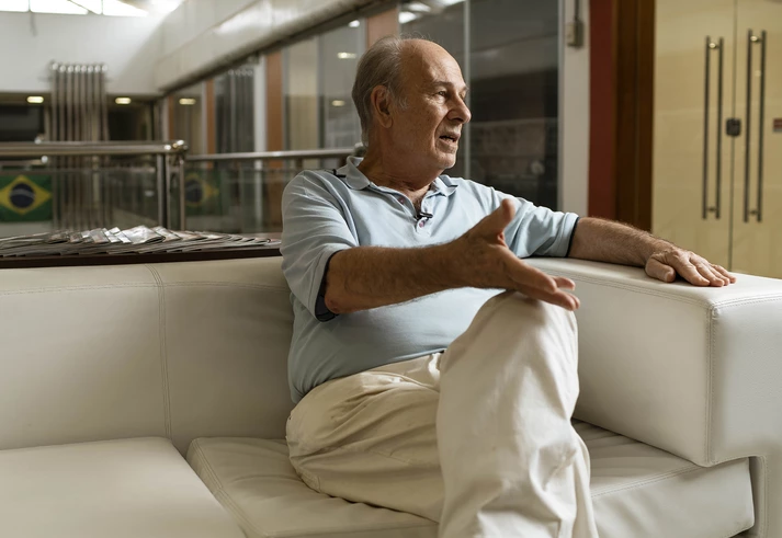 ENTREVISTA: Sandices de Weintraub abrem as portas para invasão por universidades estrangeiras, diz ex-reitor da UFABC