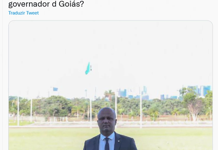 Major Vitor Hugo ameaça merenda de estudantes para alimentar base eleitoral em 2022