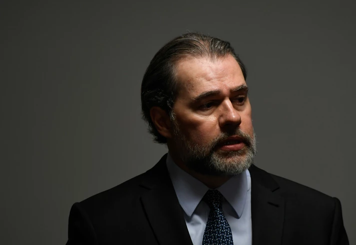 Deltan Dallagnol incentivou cerco da Lava Jato ao ministro do STF Dias Toffoli Deltan Dallagnol incentivou cerco da Lava Jato ao ministro do STF Dias Toffoli