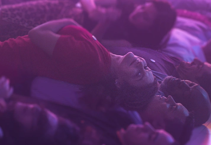 ‘Divino amor’: filme futurista é uma crítica à hipocrisia do Brasil evangélico de Bolsonaro